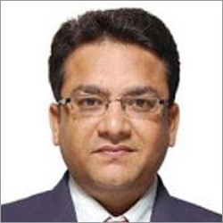 Dr. Gautam Kumar Sharan