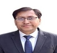 Dr. Pramod Kumar Gupta