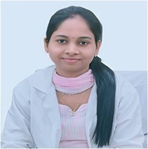 Dr. Rumita Singh