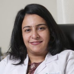 Dr. Pooja Nandwani