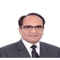 Prof. M. L. B. Bhatt