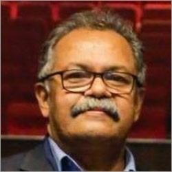 Dr. C.S. Madhu