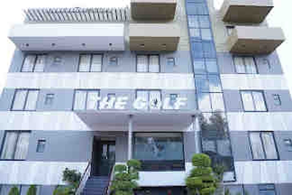 Hotel the Golf
