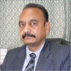 Dr. Manoj Gupta