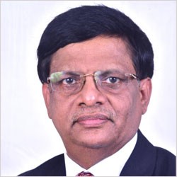Prof. S.N. Senapati