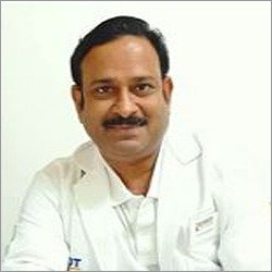 Dr. V. Srinivasan