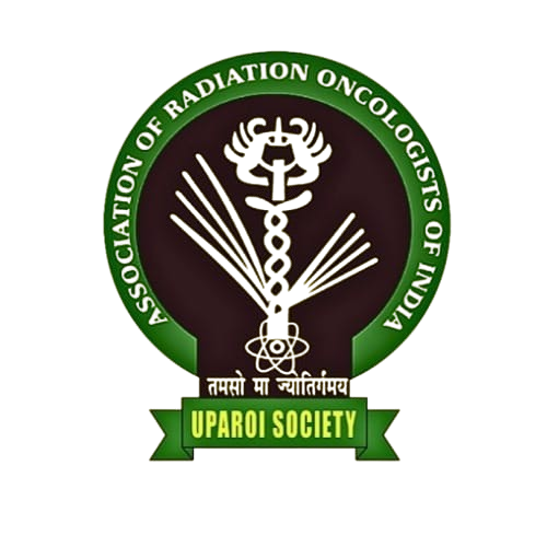 UPAROI Society Logo
